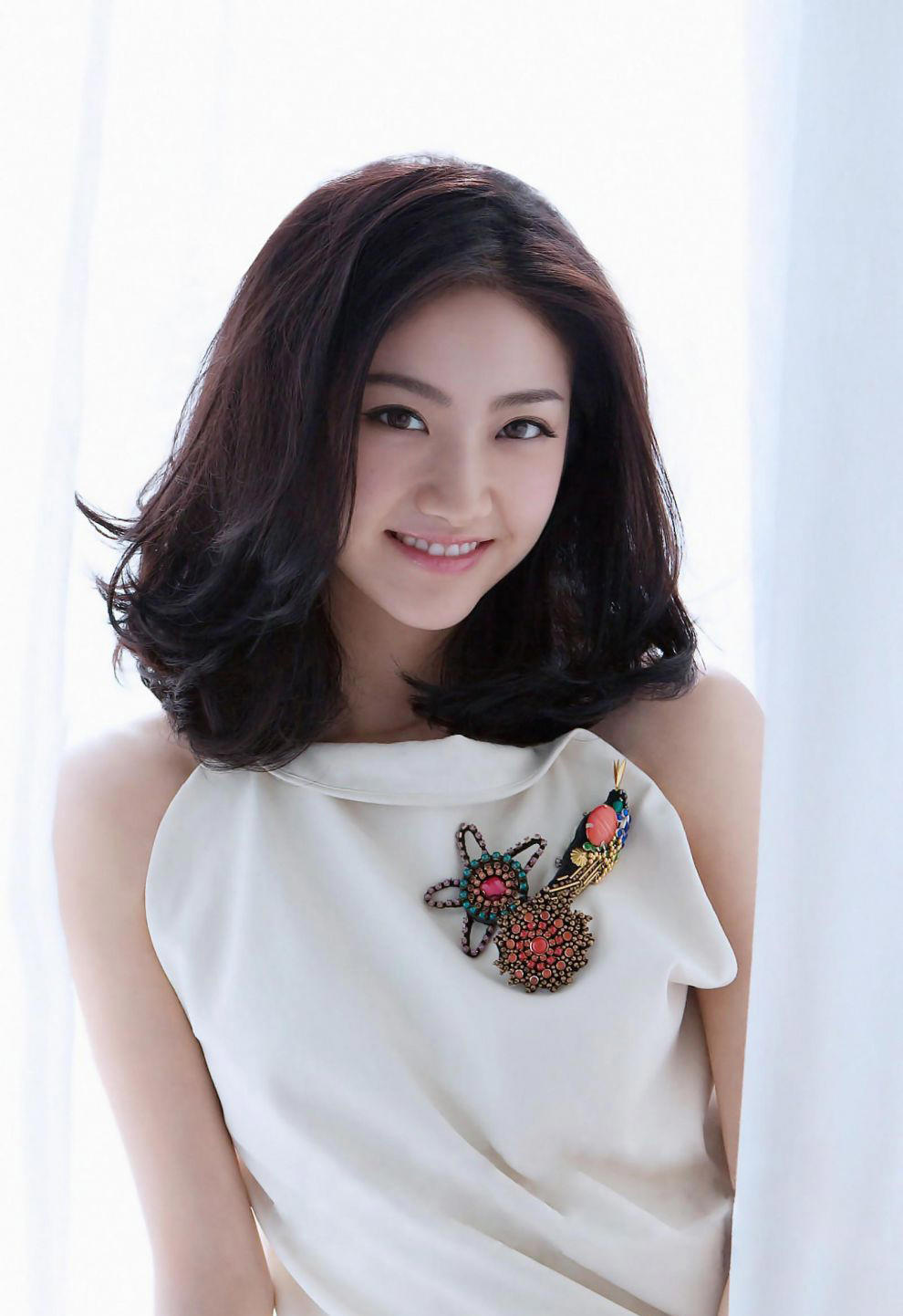 成语胸有成竹造句